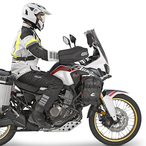 Štitnici ruku / Mafovi GIVI TM421 za modele motora sa štitinicima za ruke