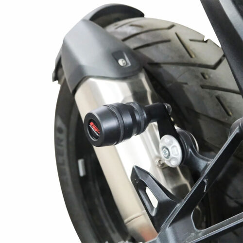 Štitnik auspuha CRASH FRAME SLIDER BMW R 1300 GS (23-24) GP KOMPOZIT