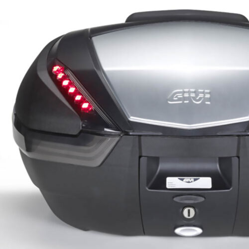 Štop svetlo za kofer GIVI V47 / V47 TECH E135