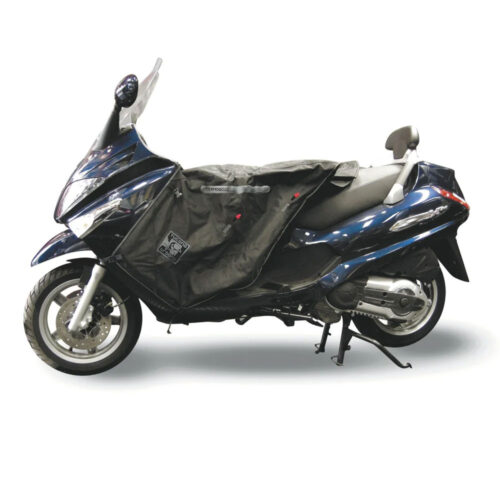 Termoscud pokrivač za noge R045-X za Piaggio X8 (04-08) TUCANO URBANO