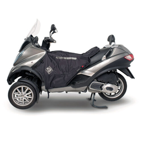 Termoscud pokrivač za noge R062W za Piaggio MP3 300/350/400/500 od 2014 TUCANO URBANO
