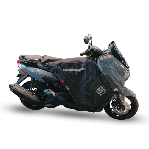 Termoscud pokrivač za noge R225-X za Yamahu N-MAX 125/155 (21-24) TUCANO URBANO