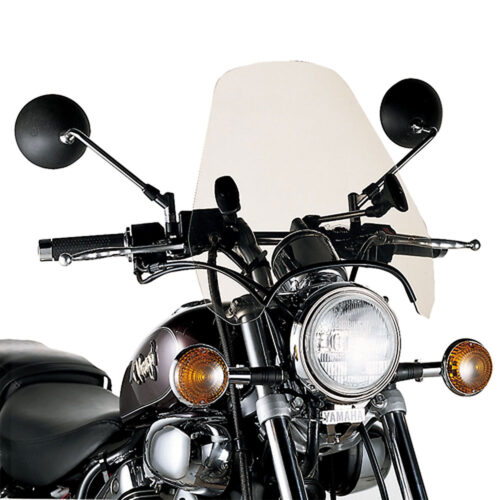 Vizir GIVI A601 univerzalni custom