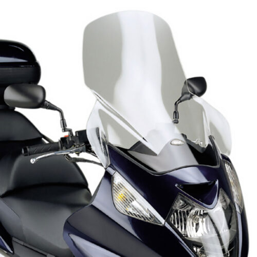 Vizir providan GIVI Honda Silver Wing 400 / 600 ( 01-09) 214DT