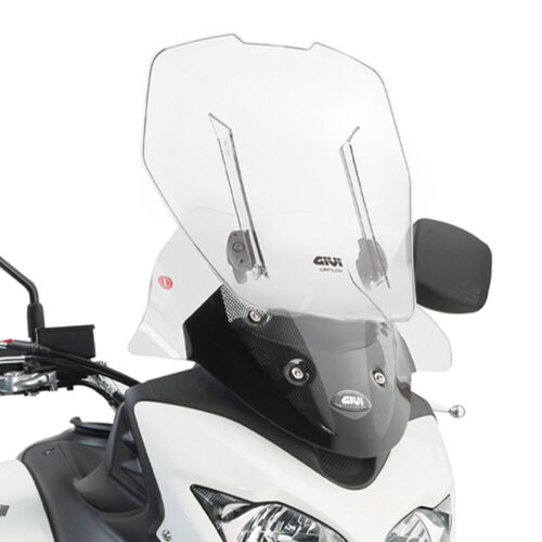 Vizir providni AIRFLOW GIVI Suzuki DL 650 V-Strom (11-16) AF3101B