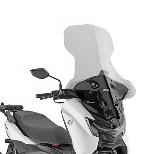 Vizir providni GIVI Yamaha N-Max 125 (25-26) 2170DT