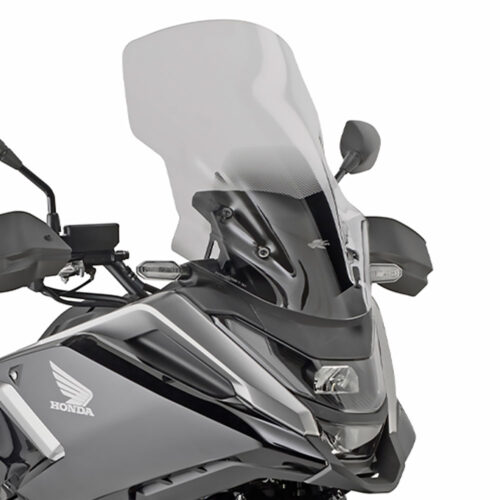 Vizir providni povišeni Kappa Honda NC 750 X (25-) KD1217ST
