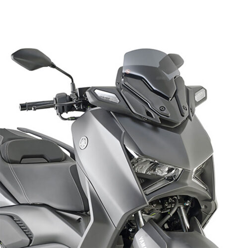 Vizir sportski zatamnjeni GIVI Yamaha X-Max 125 / 300 (23-25) D2167B