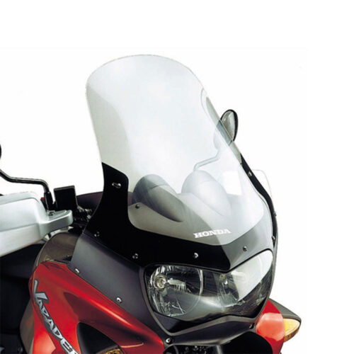 Vizir zatamnjeni GIVI Honda Varadero (99-02) D203S