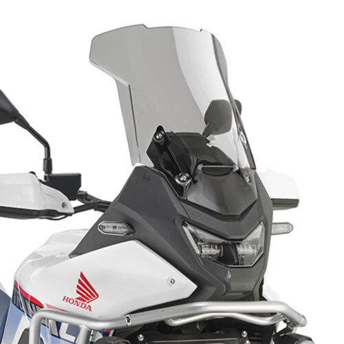 Vizir zatamnjeni Kappa Honda XL 750 Transalp (25-26) KD1220S