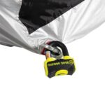 OXFORD CERADA ZA MOTOR S SA KOFEROM (CV201) - Слика 2