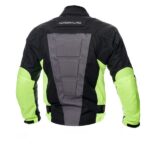 ADRENALINE PYRAMID MOTO JAKNA (A0201/20/50/L) - Слика 2